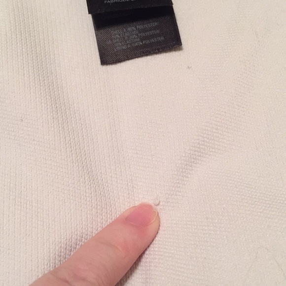 (North Face) rain coat - Picture 7 of 7